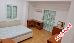 4 bedroom furnished house to rent in Kamares