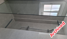4 bedroom furnished house to rent in Kamares