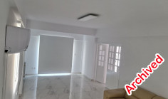 4 bedroom furnished house to rent in Kamares