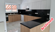 4 bedroom furnished house to rent in Kamares