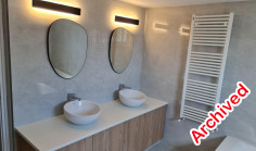 4 bedroom furnished house to rent in Kamares