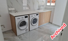 4 bedroom furnished house for sale in Kamares