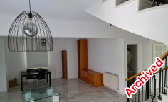 4 bedroom furnished house for sale in Kamares