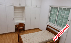 4 bedroom furnished house for sale in Kamares