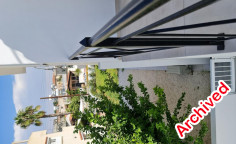 4 bedroom furnished house for sale in Kamares