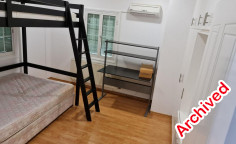4 bedroom furnished house for sale in Kamares