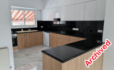 4 bedroom furnished house for sale in Kamares