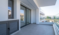 4 bedroom furnished villa with swimming pool to rent in Livadia