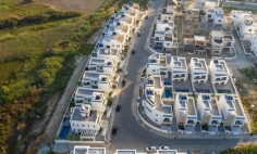 4 bedroom furnished villa with swimming pool to rent in Livadia