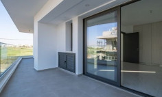 4 bedroom furnished villa with swimming pool to rent in Livadia