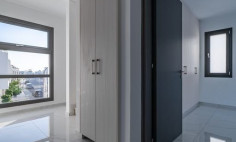 4 bedroom furnished villa with swimming pool to rent in Livadia