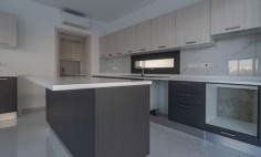 4 bedroom furnished villa with swimming pool to rent in Livadia