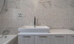 4 bedroom furnished villa with swimming pool to rent in Livadia