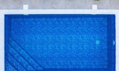 4 bedroom furnished villa with swimming pool to rent in Livadia