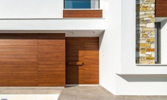 4 bedroom furnished villa with swimming pool to rent in Livadia