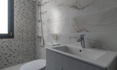 4 bedroom furnished villa with swimming pool to rent in Livadia