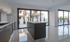 4 bedroom furnished villa with swimming pool to rent in Livadia