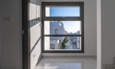 4 bedroom furnished villa with swimming pool to rent in Livadia
