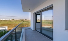 4 bedroom furnished villa with swimming pool to rent in Livadia