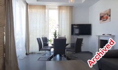 3 bedroom furnished villa for sale in Protaras