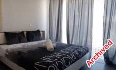3 bedroom furnished villa for sale in Protaras