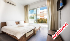 3 bedroom furnished villa for sale in Protaras