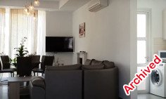 3 bedroom furnished villa for sale in Protaras