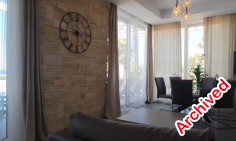 3 bedroom furnished villa for sale in Protaras