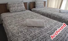 3 bedroom furnished villa for sale in Protaras