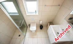 3 bedroom furnished villa for sale in Protaras