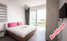 3 bedroom furnished villa for sale in Protaras