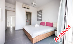 3 bedroom furnished villa for sale in Protaras