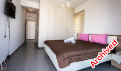 3 bedroom furnished villa for sale in Protaras