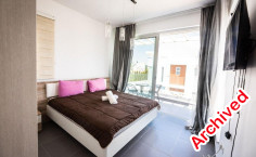 3 bedroom furnished villa for sale in Protaras