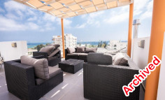 3 bedroom furnished villa for sale in Protaras