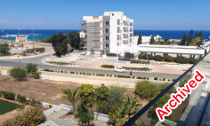 3 bedroom furnished villa for sale in Protaras