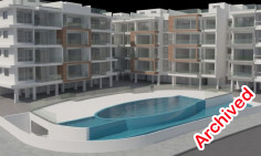 Studio for sale in Livadia