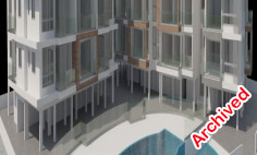 Studio for sale in Livadia