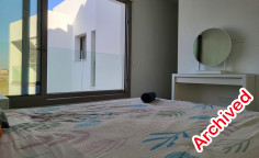 #1341 for sale 3+1 bedroom villa 