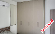 #1341 for sale 3+1 bedroom villa 