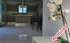 #1341 for sale 3+1 bedroom villa 