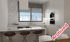 Spacious 3 bedroom villa with swimming pool for sale in Livadia