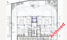 2 bedroom apartment 776 m2 for sale in Livadia