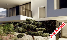 2 bedroom apartment 776 m2 for sale in Livadia