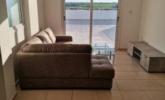 2 bedroom furnished apartment to rent in Kamares