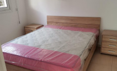 2 bedroom furnished apartment to rent in Kamares