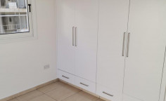 2 bedroom furnished apartment to rent in Kamares