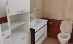 2 bedroom furnished apartment to rent in Kamares