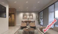 2 bedrooms apartment Nicosia , Lakatamia 1318 