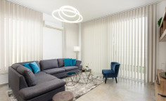 Luxury 4 bedroom furnished house to rent in Dromolaxia Luxury 4 bedroom furnished house to rent in Dromolaxia